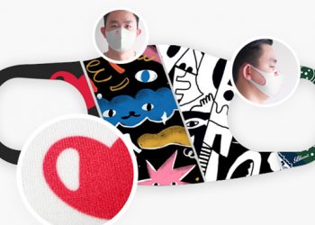 Jadi Favorit, Pemakaian Masker Scuba Dilarang Ma!