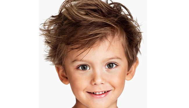 7 Rekomendasi Model Rambut Anak Laki-Laki Keren 2021 ...