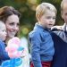 Kemampuan Sosial Anak Kate Middleton Tuai Pujian, Intip Pola Asuhnya!