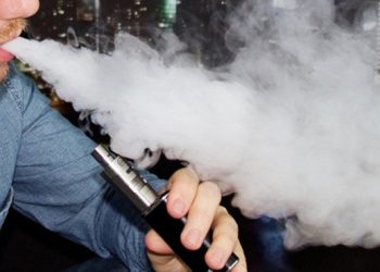 Waspada Ma, Bahaya Asap Vape Bagi Ibu Hamil!