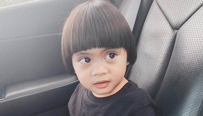 7 Rekomendasi Model Rambut Anak Laki-Laki Keren 2021 ...
