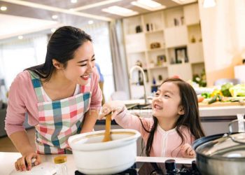 Resep Camilan Sehat dan Lezat Tingkatkan Imun Saat Pandemi