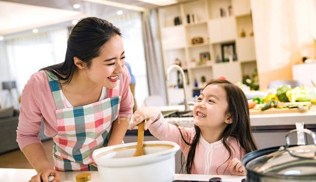 Resep Camilan Sehat dan Lezat Tingkatkan Imun Saat Pandemi