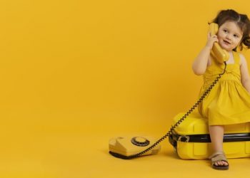 cara agar bayi cepat bicara