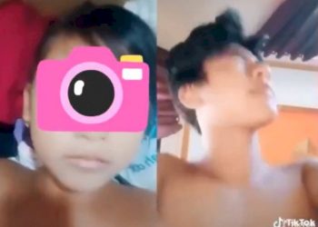 Miris, TikTok Anak Viral Perankan Adegan Dewasa, Waspada Ma!