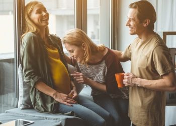 Surrogate Mother Tren di Kalangan Mama, Ketahui yuk Ma!