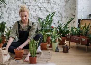 Hindari Stres, Lakukan Me Time Saat Pandemi Yuk, Ma!