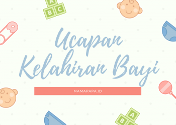 kumpulan ucapan kelahiran anak bayi
