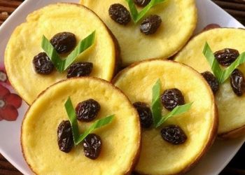 Resep Kue Tanpa Oven Dijamin Anti Gagal, Ma!
