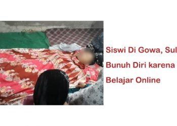 Waduh Bunuh Diri Karena Daring, Murid Alami Stres!