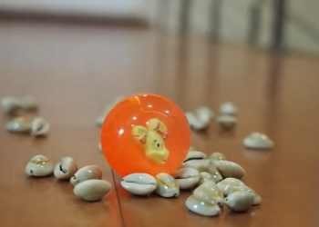 permainan tradisional bola bekel