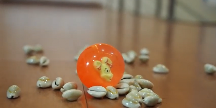 permainan tradisional bola bekel