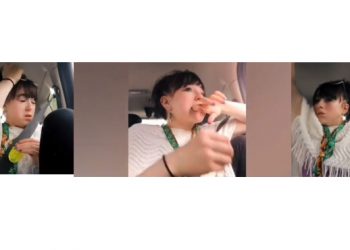 Badan Bergerak Sendiri, Hati-hati Alami Tourette Syndrome, Ma!