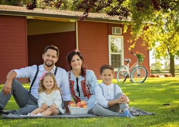 kunci keluarga harmonis