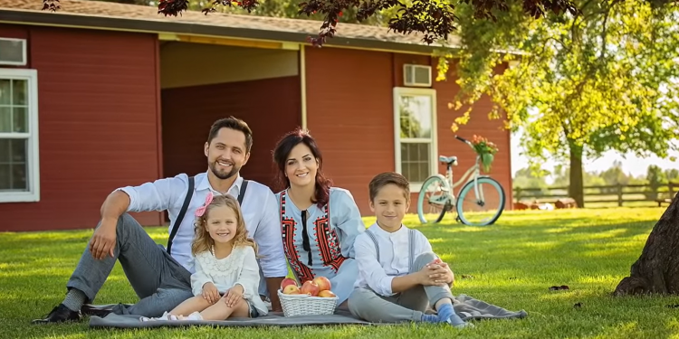 kunci keluarga harmonis