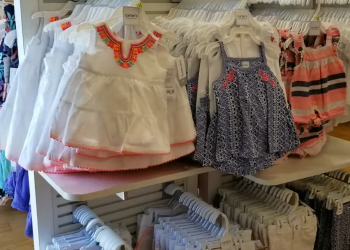 Merk Baju Bayi Terbaik