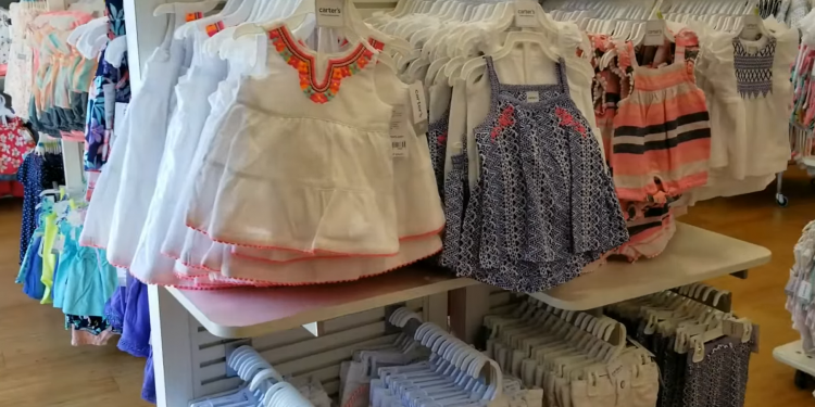 Merk Baju Bayi Terbaik