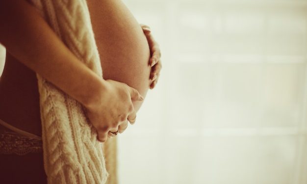 Ketahui Pengaruh Usia Mama pada Kesehatan Plasenta