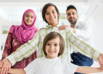 rukun iman pada anak