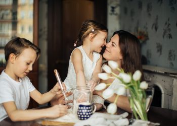 Kalimat yang Disukai Anak, Ucapkan Yuk Ma Agar Si Kecil Bahagia