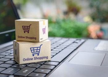 Serbu Diskon 11.11, Godaan Belanja Online Para Mama!