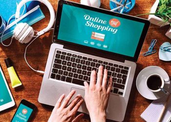 Serbu Diskon 11.11, Godaan Belanja Online Para Mama!