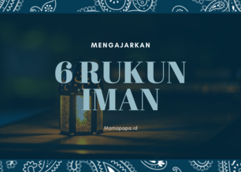 6 rukun iman