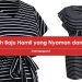 Ma, Yuk Memilih Baju Hamil yang Nyaman dan Stylish!