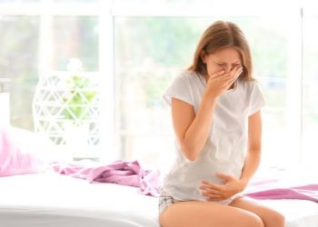 Penting Ketahui Polip Rahim Pada Ibu Hamil