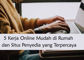 kerja online