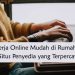 kerja online