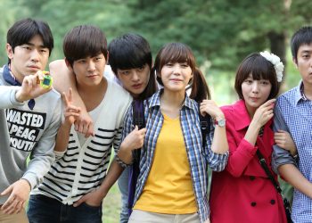 5 Rekomendasi Drakor Terbaik yang Membuat Mama Rindu Masa Muda