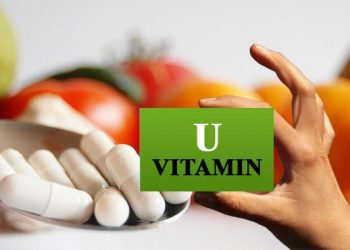 Vitamin U Memang Ada? Ini Manfaatnya