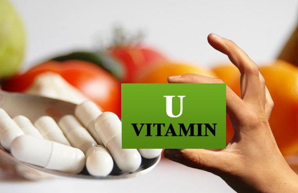Vitamin U Memang Ada? Ini Manfaatnya