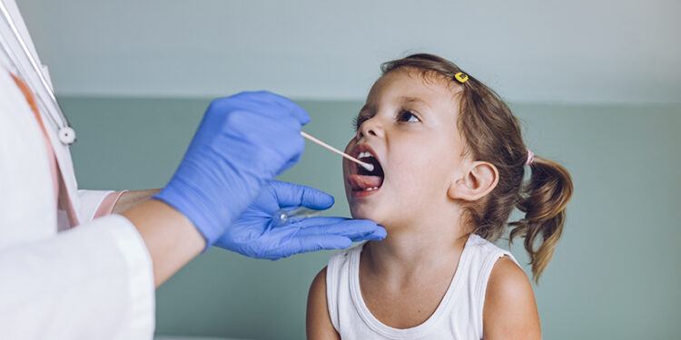 Wajib! Sebelum Liburan Bandara Berlakukan Aturan Rapid Test Antigen