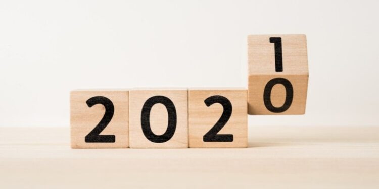 Selamat Tahun Baru! Ini Ide Bisnis 2021 yang Bisa Mampaps Coba