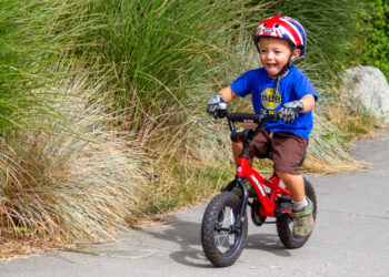 7 Rekomendasi Sepeda Anak Terbaik dan Harganya