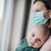 Mama Perlu Tahu Tips Merawat Bayi Saat Pandemi