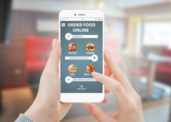 Wah, Jualan Makanan Online Harus Izin BPOM?