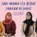 Special Hari Ibu: Stop Mom Shaming, Start Mom Praising bersama Shandy Aulia & Mamapapa.id