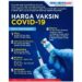 Mampaps Ini Dia Jenis dan Harga Vaksin Covid-19!
