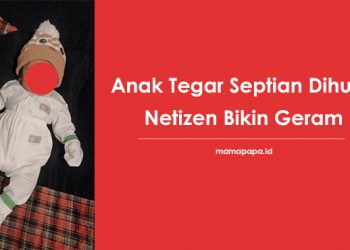 anak Tegar Septian