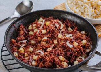 5 Olahan dan Cara Memasak Kornet Super Praktis