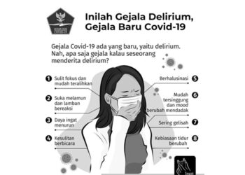 delirium