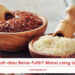 Beras Merah vs Beras Putih? Mana yang Lebih Baik?