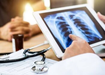 Waspada Penyakit PPOK yang Menyebabkan Kematian