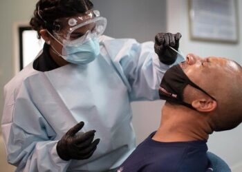 Ini Dia Rekomendasi Layanan Swab Test di Rumah, Mampaps!