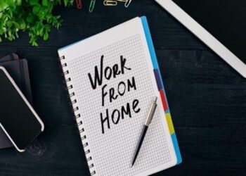 Buat Ide Konten Menarik Selama di Rumah Aja Yuk!