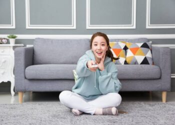 Rekomendasi Drama Korea Terbaik 2021, Wajib Nonton Ma!