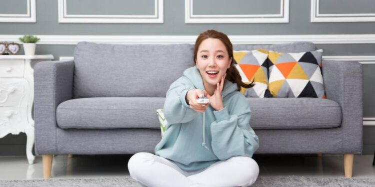 Rekomendasi Drama Korea Terbaik 2021, Wajib Nonton Ma!